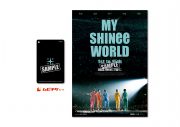 映画『MY SHINee WORLD』の日本版予告編が公開！ メンバーがファンへの思いを語る場面も - 画像一覧（3/4）