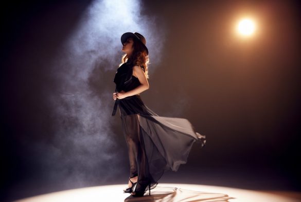 JUJU、2024年のライブ情報を一挙発表！ ドラマ『グレイトギフト』主題歌「一線」ティザー映像も公開