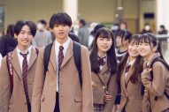 宮世琉弥×原菜乃華W主演映画『恋わずらいのエリー』男性キャラ場面写真11点一挙公開 - 画像一覧（11/11）
