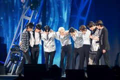 【ライブレポート】ATEEZ、さいたまスーパーアリーナに降臨！ 3時間におよぶ圧巻のパフォーマンスで観客を魅了