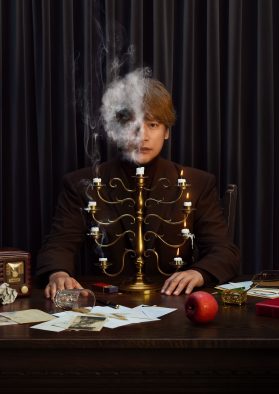 香取慎吾、主演舞台『テラヤマキャバレー』の中で歌う楽曲「質問」の配信リリースが決定