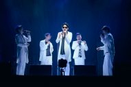 【ライブレポート】ゴスペラーズ、昨年末の東京国際フォーラム公演がWOWOWで放送＆配信！ 当日のライブレポートも公開 - 画像一覧（1/7）