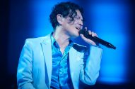 【ライブレポート】ゴスペラーズ、昨年末の東京国際フォーラム公演がWOWOWで放送＆配信！ 当日のライブレポートも公開 - 画像一覧（6/7）