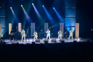 【ライブレポート】ゴスペラーズ、昨年末の東京国際フォーラム公演がWOWOWで放送＆配信！ 当日のライブレポートも公開 - 画像一覧（7/7）
