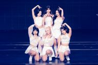 IVE初の単独ワールドツアー日本公演が大盛況で幕！ 全6公演で約7万8,000人を魅了 - 画像一覧（8/13）