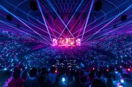 IVE初の単独ワールドツアー日本公演が大盛況で幕！ 全6公演で約7万8,000人を魅了 - 画像一覧（11/13）