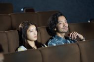 「土屋太鳳×佐久間大介」「土屋太鳳×金子ノブアキ」。映画『マッチング』より2つのデートシーンを切り取った場面写真公開 - 画像一覧（3/4）