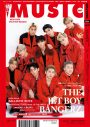 BALLISTIK BOYZが『OUT of MUSIC』最新号の表紙巻頭に登場！ 巻末特集はTHE JET BOY BANGERZ - 画像一覧（3/3）