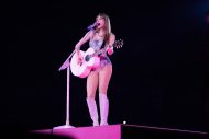 【ライブレポート】テイラー・スウィフト、東京ドーム公演初日のオフィシャルレポートが到着 - 画像一覧（5/10）