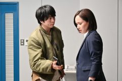ついに獣全員の素顔が明らかに!? 櫻井翔主演ドラマ『新空港占拠』第5話の場面写真＆あらすじ公開