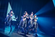 【ライブレポート】BABYMETALの公演にて突如“出現”したプロジェクト「METALVERSE」が圧巻のステージを披露 - 画像一覧（6/10）