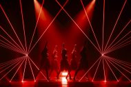 【ライブレポート】BABYMETALの公演にて突如“出現”したプロジェクト「METALVERSE」が圧巻のステージを披露 - 画像一覧（4/10）