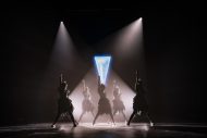 【ライブレポート】BABYMETALの公演にて突如“出現”したプロジェクト「METALVERSE」が圧巻のステージを披露 - 画像一覧（3/10）