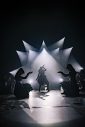 【ライブレポート】BABYMETALの公演にて突如“出現”したプロジェクト「METALVERSE」が圧巻のステージを披露 - 画像一覧（10/10）