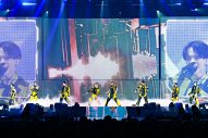 【ライブレポート】FANTASTICS、初の単独アリーナツアー初日公演が大盛況 - 画像一覧（2/7）