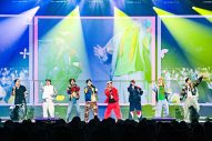 【ライブレポート】FANTASTICS、初の単独アリーナツアー初日公演が大盛況 - 画像一覧（5/7）