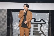 【ライブレポート】ももクロ『ももクロくらぶxoxo』バレンタインイベントが大盛況！ “白”と“黒”をテーマにした裏＆表の2デイズ公演 - 画像一覧（4/31）
