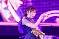 【ライブレポート】ももクロ『ももクロくらぶxoxo』バレンタインイベントが大盛況！ “白”と“黒”をテーマにした裏＆表の2デイズ公演 - 画像一覧（27/31）