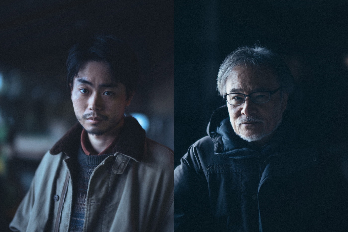 菅田将暉と黒沢清監督が、サスペンススリラー作品で初タッグ！ 映画『Cloud クラウド』公開決定