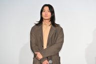 【レポート】山田涼介×浜辺美波×野村周平×吉村界人、映画『サイレントラブ』の同世代のキャストが大ヒットの喜びを語る - 画像一覧（4/6）