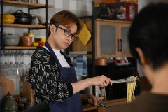 中島健人主演ドラマ『リビングの松永さん』第6話は「チョコのように甘くて苦い恋の回」