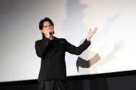 【レポート】福山雅治、ライブフィルム『言霊の幸わう夏』ティーチイン開催！「“鑑賞”するのではなく“体験”していただきたい」 - 画像一覧（2/3）