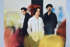 Omoinotake、バレンタインデーに渋谷でストリートライブを敢行！ ライブの様子はYouTubeで生配信