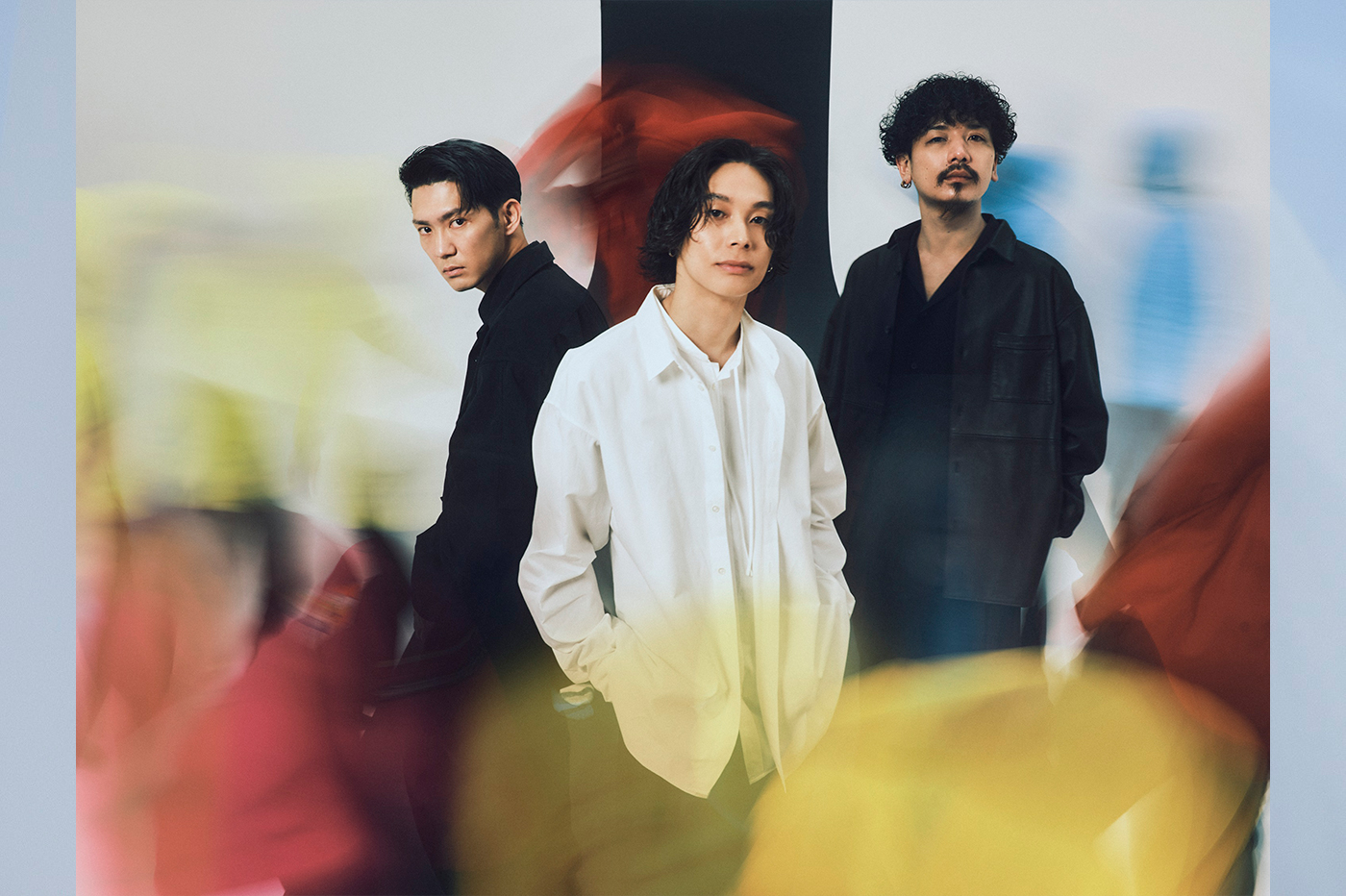 Omoinotake、バレンタインデーに渋谷でストリートライブを敢行！ ライブの様子はYouTubeで生配信