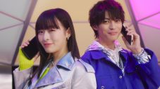 BE:FIRST、ドコモ「ahamo」新CMに登場！ 神尾楓珠＆森七菜も驚きのダンスパフォーマンスを披露 - 画像一覧（5/8）