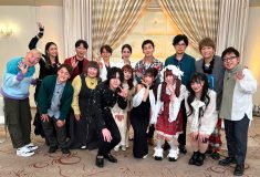 稲垣吾郎＆草なぎ剛＆香取慎吾出演！『ななにー 地下ABEMA』で人気インフルエンサー4人が総額6000万越えの整形ビフォーアフターを公開