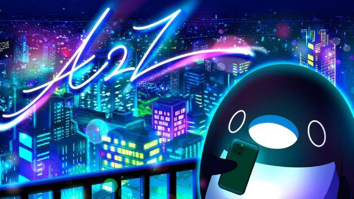 Da-iCE、アニメ『テイコウペンギン』新OP「A2Z」配信リリース！ コラボMVのプレミア公開も決定