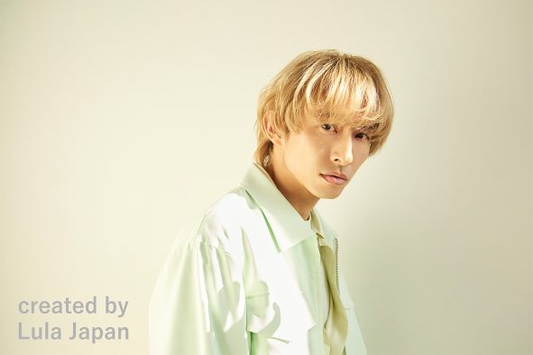 三宅健、年齢を重ねるごとに魅力を増すその美の秘訣を語る！ ローラ メルシエ×ルラ ジャパンwebタイアップ企画に登場