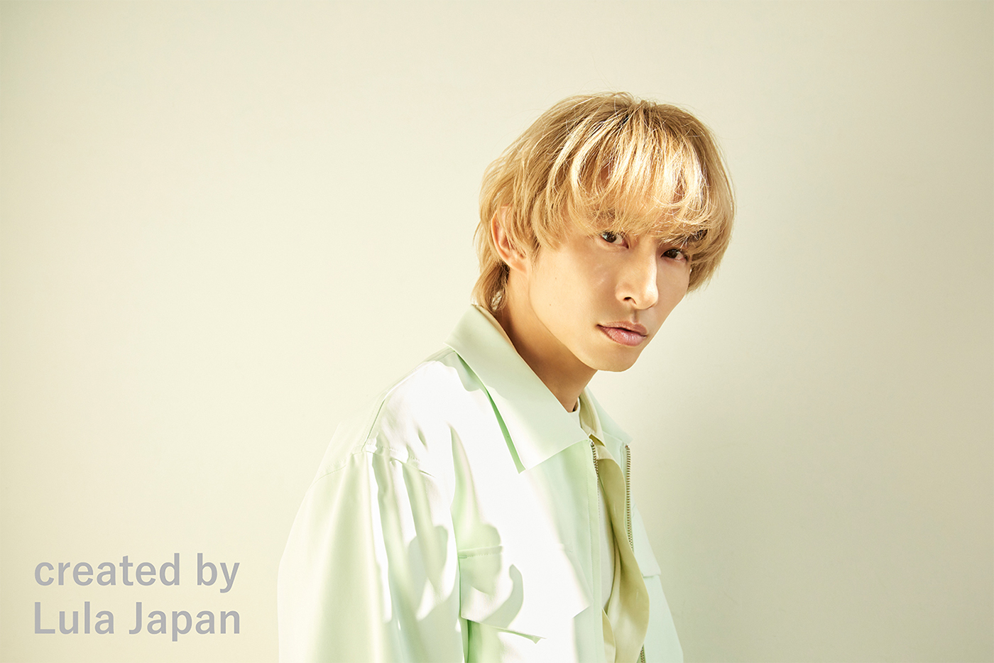 三宅健、年齢を重ねるごとに魅力を増すその美の秘訣を語る！ ローラ メルシエ×ルラ ジャパンwebタイアップ企画に登場