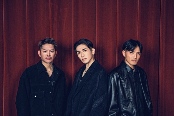 DEEP『With ensemble』に再登場！ 名曲「君じゃない誰かなんて～Tejina～」をオーケストラアレンジで披露