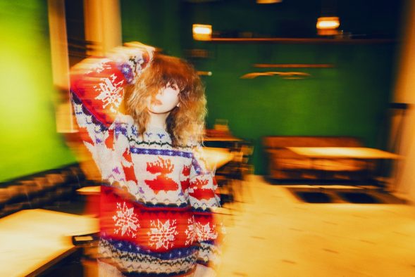 劇場版『名探偵コナン』最新作の主題歌が、aikoの新曲「相思相愛」に決定！ 主題歌入り予告映像公開