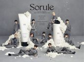 JO1の新曲「Aqua」が初公開！ メンバーが出演する「Sorule」新CM完成 - 画像一覧（9/9）