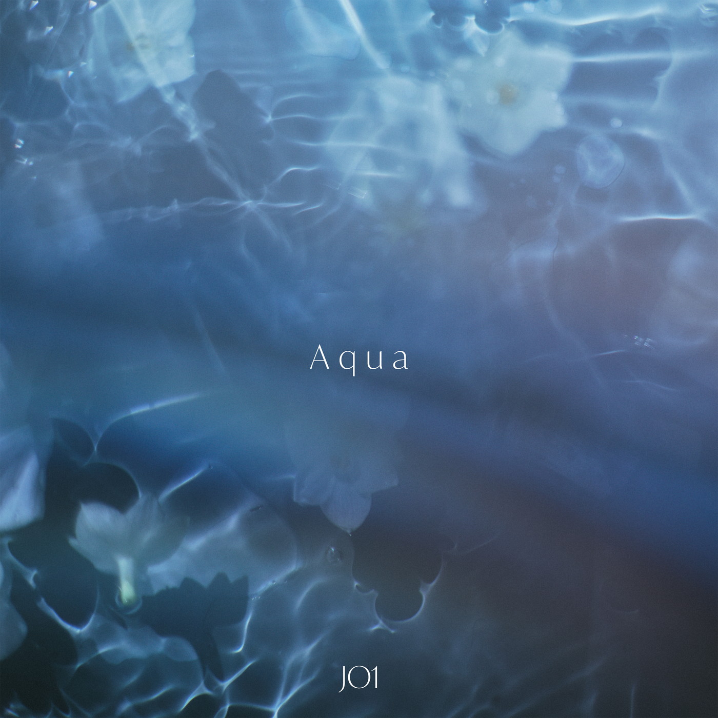 JO1、新曲「Aqua」の配信リリースが決定！ アートワークも公開 - 画像一覧（1/2）