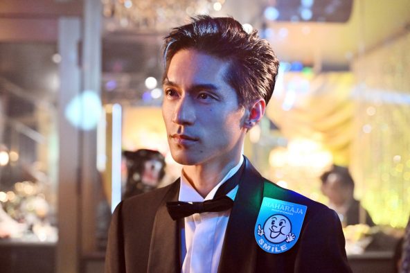 錦戸亮、ドラマ『不適切にもほどがある！』第5話にゲスト出演決定！「参加できて僕はラッキー」