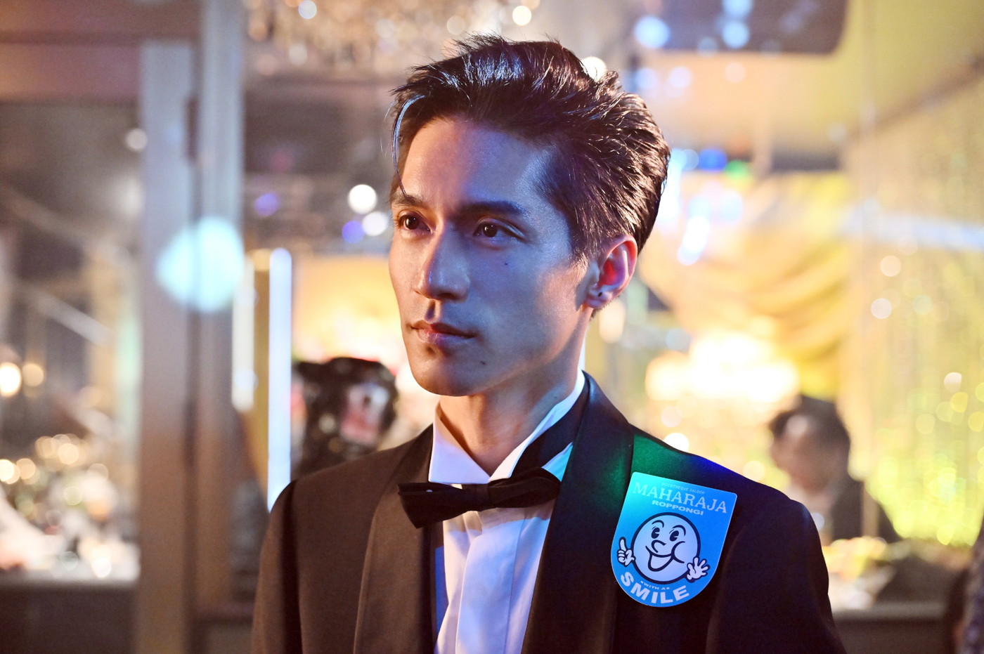 錦戸亮、ドラマ『不適切にもほどがある！』第5話にゲスト出演決定！「参加できて僕はラッキー」