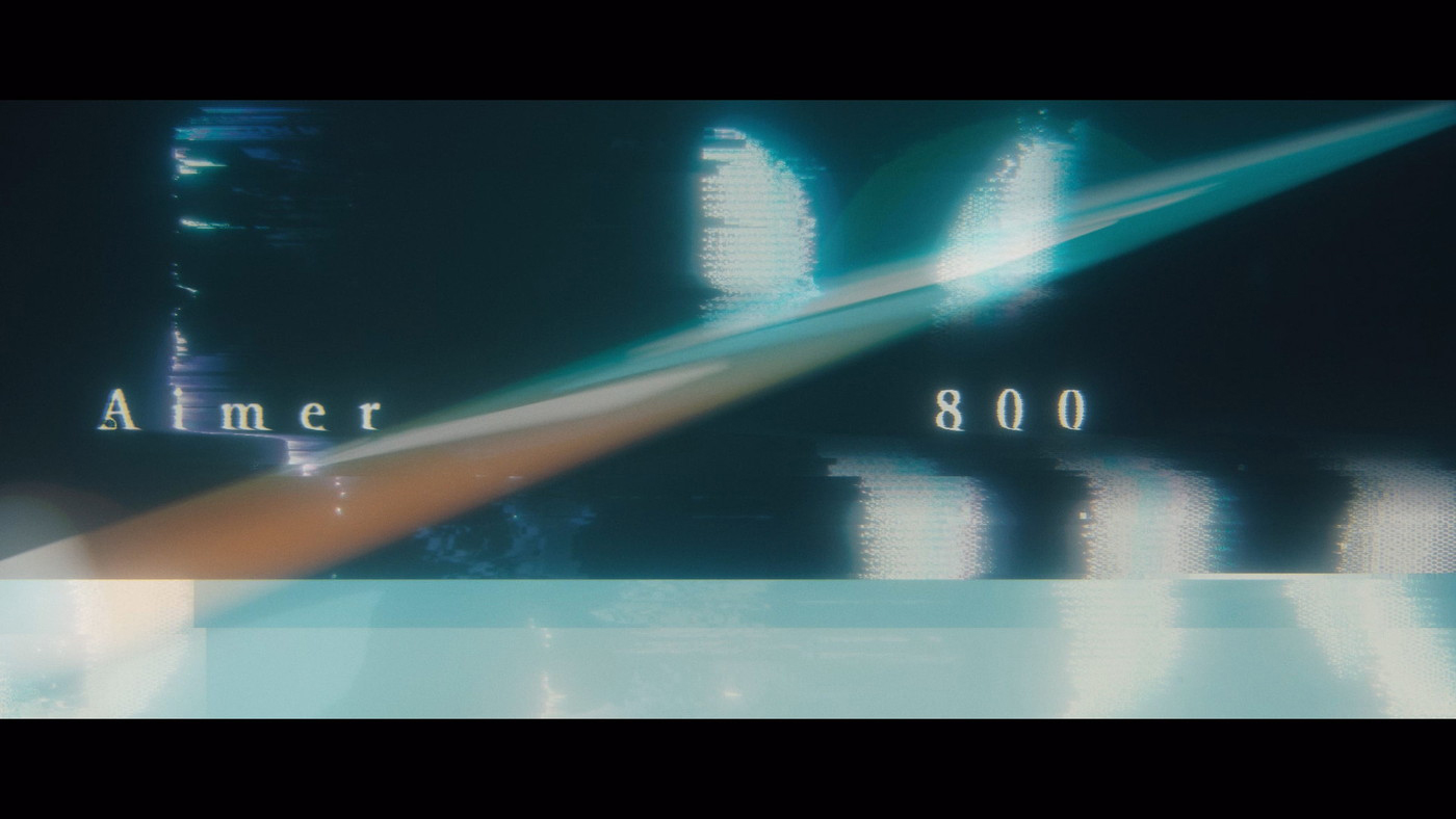 Aimer×土屋太鳳主演映画『マッチング』、映画の劇中シーンを使用した主題歌「800」リリックビデオ公開 - 画像一覧（5/6）