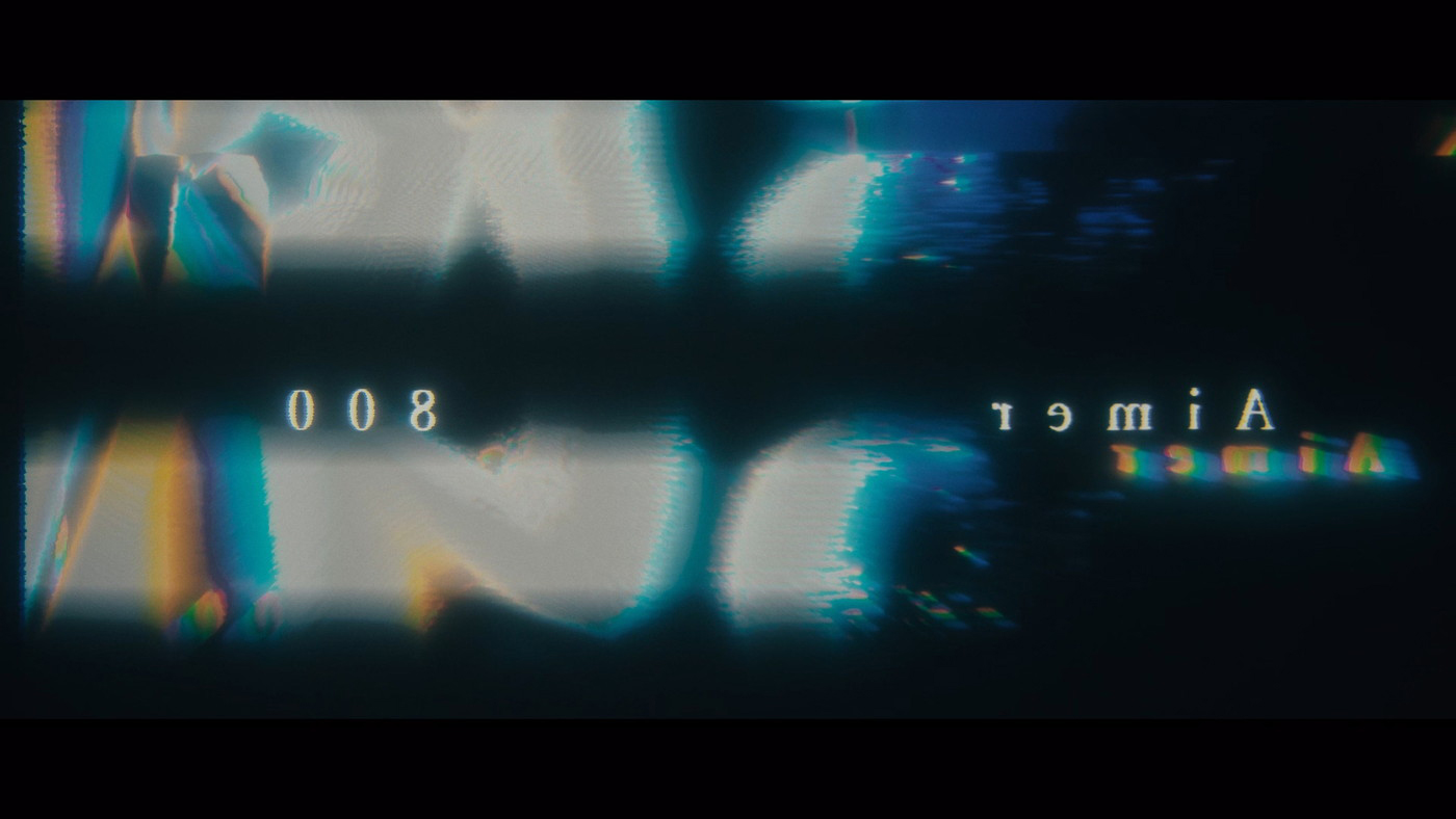 Aimer×土屋太鳳主演映画『マッチング』、映画の劇中シーンを使用した主題歌「800」リリックビデオ公開 - 画像一覧（4/6）