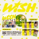 NCT WISH、日本1stシングル「WISH」のジャケット全7種＆アーティスト写真公開！ 公式LINEアカウントも開設 - 画像一覧（9/10）