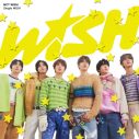 NCT WISH、日本1stシングル「WISH」のジャケット全7種＆アーティスト写真公開！ 公式LINEアカウントも開設 - 画像一覧（7/10）
