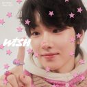 NCT WISH、日本1stシングル「WISH」のジャケット全7種＆アーティスト写真公開！ 公式LINEアカウントも開設 - 画像一覧（1/10）