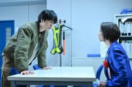 獣たちの“真の目的”がついに明らかに!? 櫻井翔主演ドラマ『新空港占拠』第6話の場面写真＆あらすじ公開 - 画像一覧（1/4）