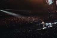 【ライブレポート】L’Arc～en～Ciel、代表曲を外した大胆不敵なセットリストにファンからどよめき - 画像一覧（3/25）