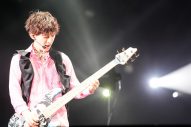 【ライブレポート】L’Arc～en～Ciel、代表曲を外した大胆不敵なセットリストにファンからどよめき - 画像一覧（17/25）