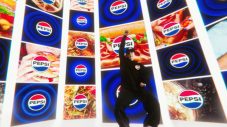 岩田剛典、ペプシ新WEB CMで圧巻のフリースタイルダンスを披露 - 画像一覧（9/23）