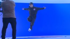 岩田剛典、ペプシ新WEB CMで圧巻のフリースタイルダンスを披露 - 画像一覧（9/23）
