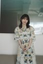 櫻坂46森田ひかる『B.L.T.4月号』の表紙巻頭に登場！ グラビアではラフな姿やお茶目な表情も - 画像一覧（2/7）